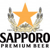 13. Sapporo Premium Beer