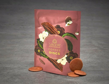 Coffee Discs 150Gm