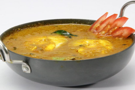 Egg Curry [2No]