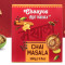 Chai Masala Gewürzmischung Für Chai (100G)