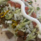 Burritos Asada Pastor