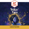1. Poker Face