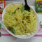 Lemon Rice [Serves 1]