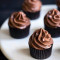 Mousse Cupcake [6 Pieces]