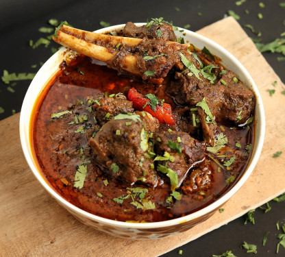 Mutton Special Gravy