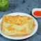 Dou Bread Omelette Cheese