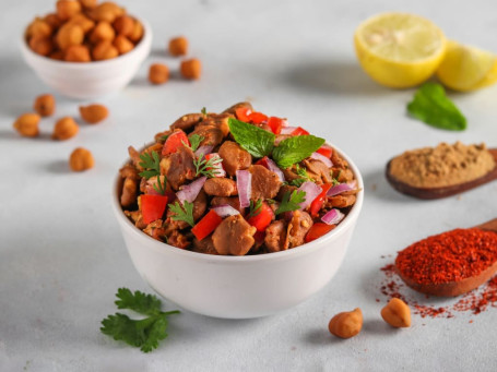 Kala Chana Chaat 250 Gm