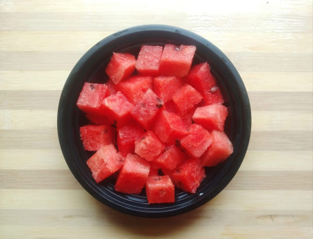 Tangy Watermelon Fruit Bowl (250Gm)