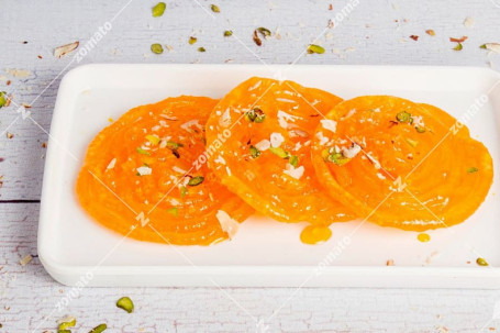 Jalebi [3 Pcs]