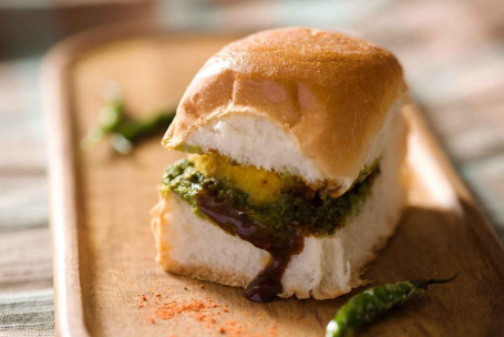 Vada Pav Pack Of 2