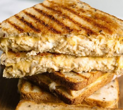 Chicken Cheese Grilled S/W