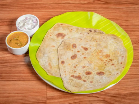 Chapati 2 Pic