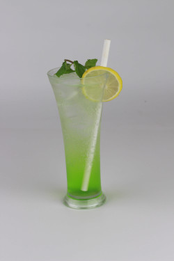 Green Apple Mojito (350Ml)