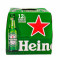 Heineken Lager Bottle (12 Oz X 12 Pk)