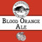 Blood Orange Wheat Ale