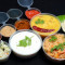 Briyani Rice,Rasam Rice And Curd Rice Combo