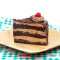 Choco Truffle Cake Slice