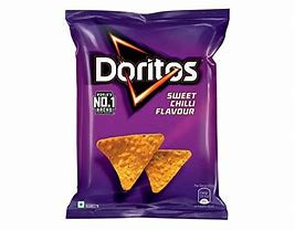 Doritos Sweet Chilli 44Gms