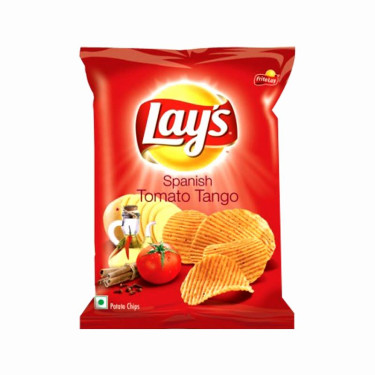 Lays Spanish Tomato Tango 73Gms