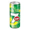 7Up Lemon Can(250Ml)