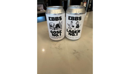 Ebbs Beer
