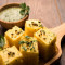 Khaman Dhokla (4Pcs)