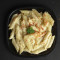 Italiano Penne White Sauce Pasta