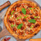 Chicken Tikka Masala Delight Pizza