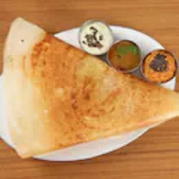 Nice Dosai Break Fast