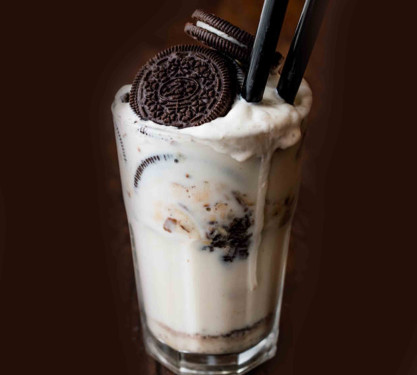 Vannilla Oreo Shake