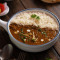 Dal Makhani Chawal Bowl