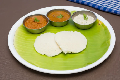 Idli Nos]