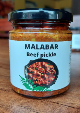 Beef Pickle (200Gms)