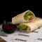 Crispy Veggies Wrap