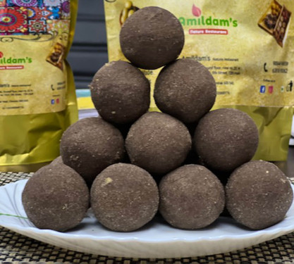 Ragi Laddu(150 Gm)