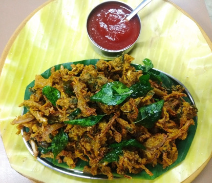 Kambu Vegetable Pakoda