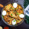 [Serves 6] Hyderabadi Chicken Dum Biryani +Hyderabdi Chicken Fry