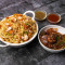 Chicken Noodles, Chicken Manchurian