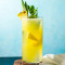 Fresh Pine Apple Mojito