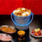 Chicken Budget Bucket [Serves 4] Free With Egg And Chicken 65
