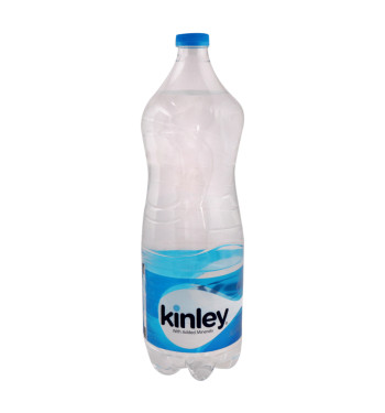 Kinley Water 2 Lit
