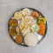 K C Das Special Paramparic North Indian Thali