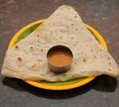 Veachu Parotta Plain