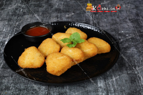 Loaded Kozhi Nuggets