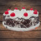 Black Forest Cake [500g]