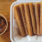 Dulce De Leche Churros Churros Dulce De Leche