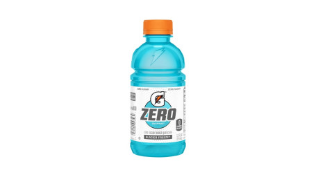 Gatorade Zero Glacier Freeze 28 Oz