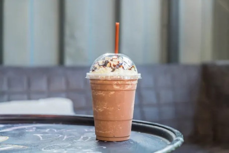 Choco Candy Shake