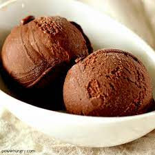 Chocolate Icecream(2 Scoops)