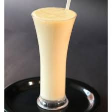 Butterscotch Milk(350Ml)